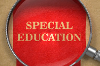 Two new Special Schools announced